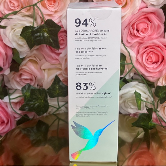 DERMAPORE DERMAFLASH (Pore Extractor & Serum Infuser) - Picture 4 of 5